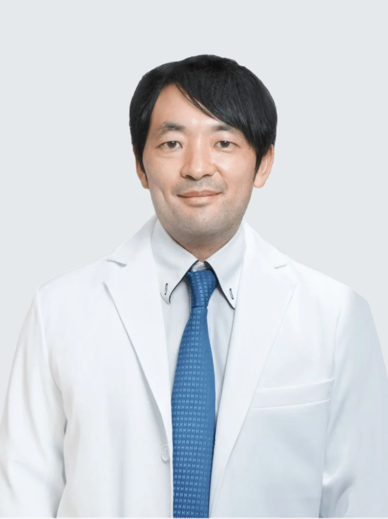 院長　樋口 淳也
医師・医学博士（東京大学）／専門分野：整形外科・再生医療
