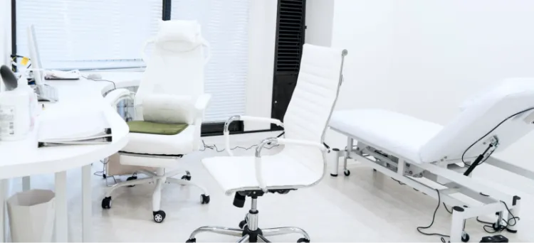 再生医療と美容医療の多様な治療オプションを提供する｜銀座YRクリニック