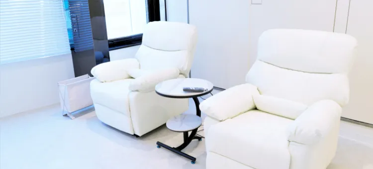 経験豊富な医師による個別カウンセリングと治療提案｜銀座YRクリニック