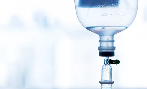 アンチエイジング点滴のイメージ｜銀座YRクリニックの再生医療