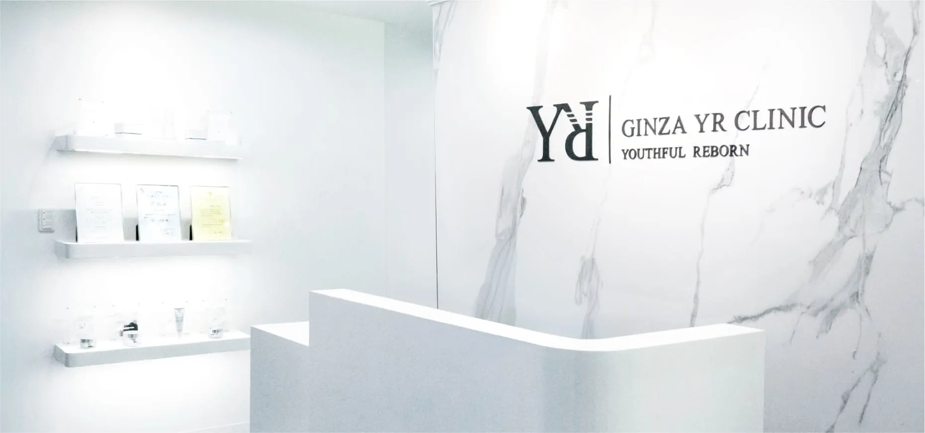 銀座の再生医療クリニックによる幹細胞治療・PRP療法・関節ケア｜銀座YRクリニック