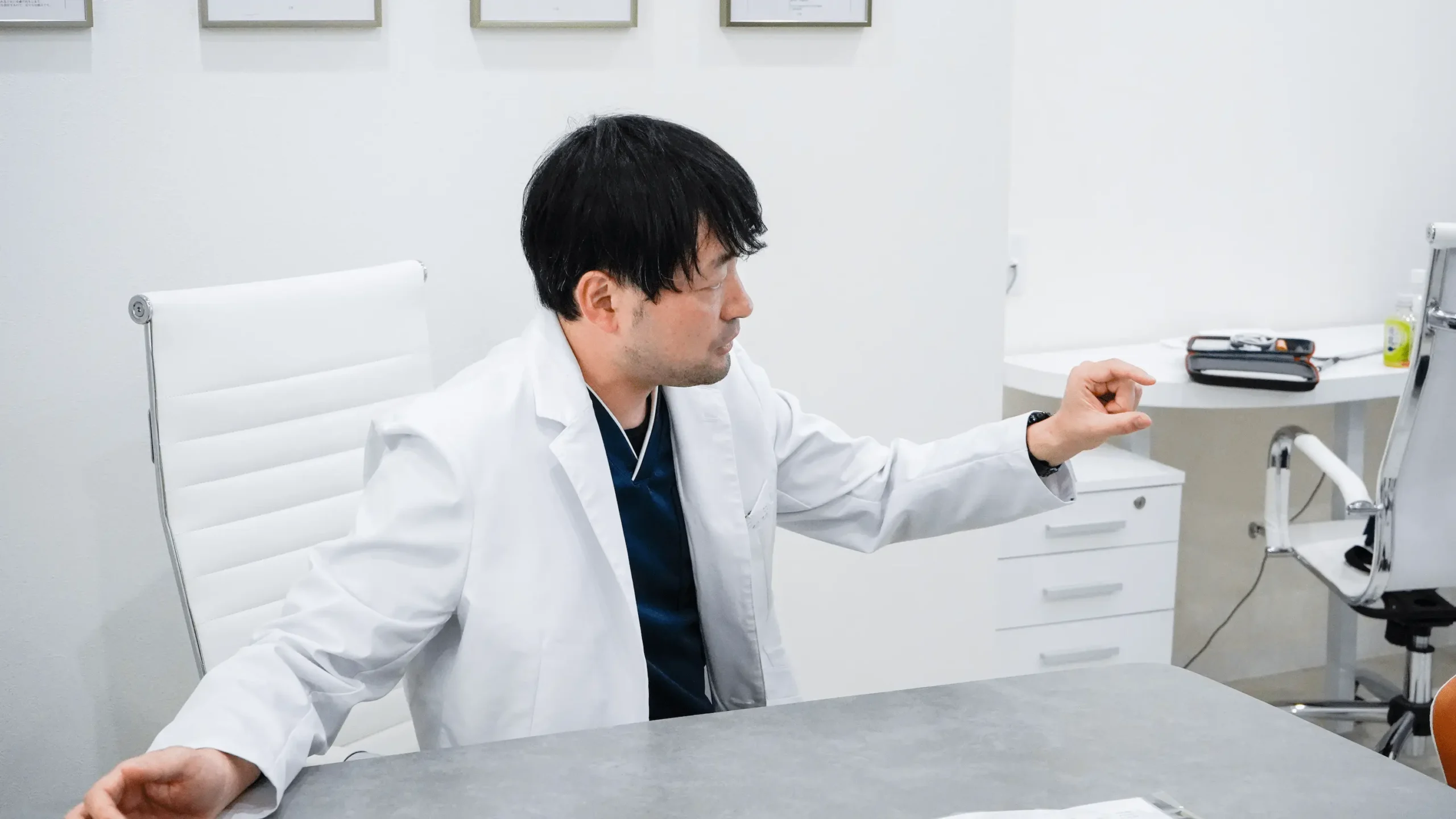 幹細胞研究から、銀座の再生医療へ——樋口淳也院長のご紹介