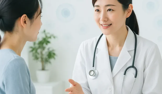 再生医療と幹細胞治療をわかりやすく解説｜受ける前に知っておきたい基礎知識