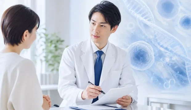 再生医療を受ける前に知っておきたい基礎知識と確認ポイント